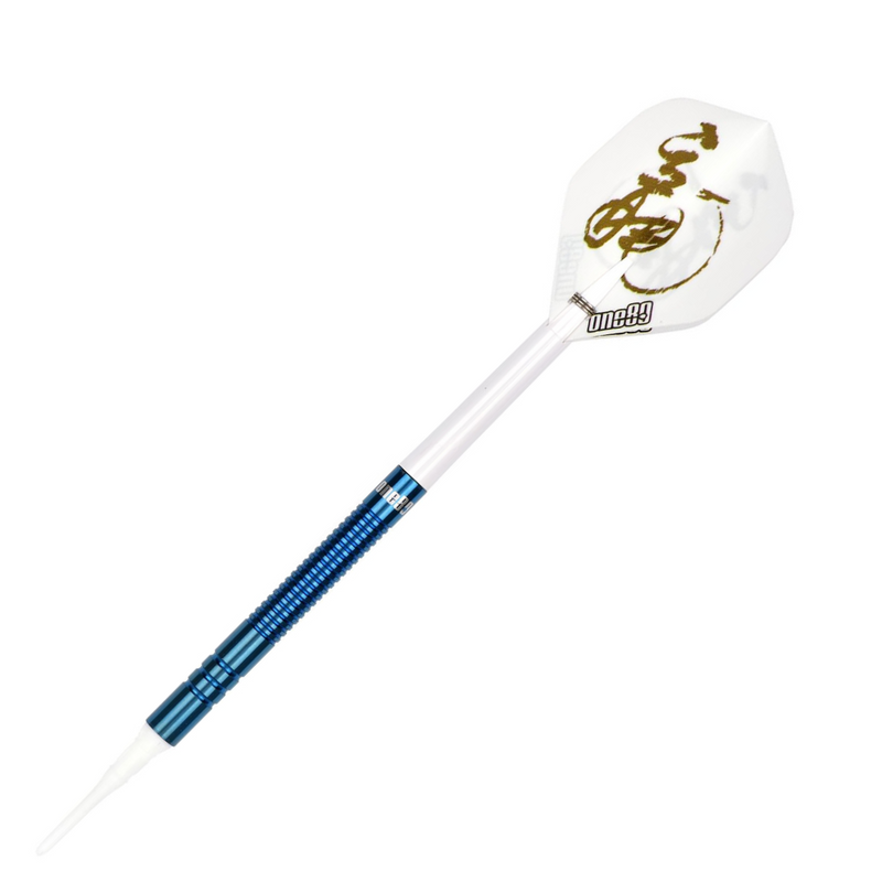 One80 Ice Dragon Soft Tip Darts