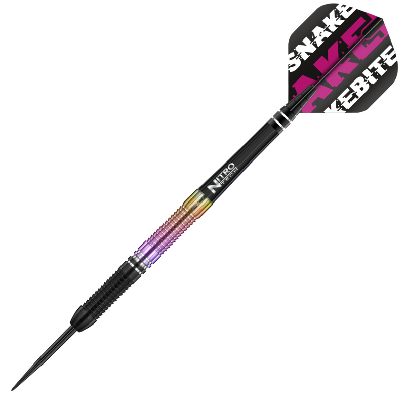Red Dragon Peter Wright World Champion Special Edition 2020 Darts