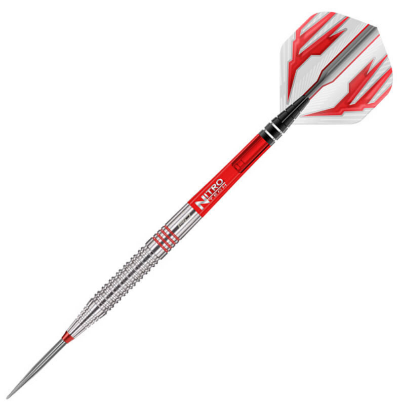 Red Dragon Jonny Clayton Original Darts