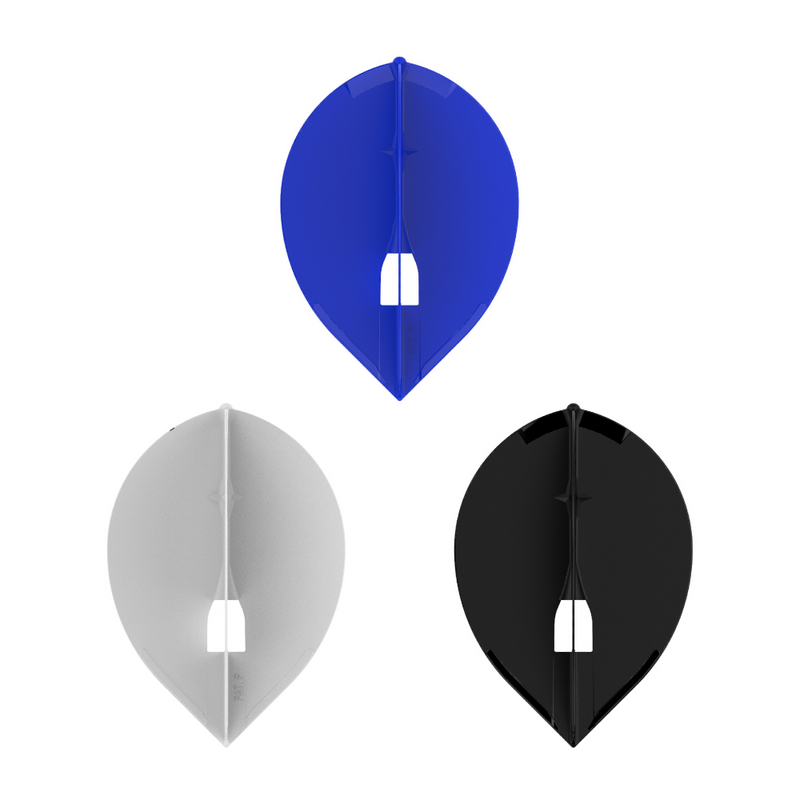 Dart L-Flights - Teardrop (L2)