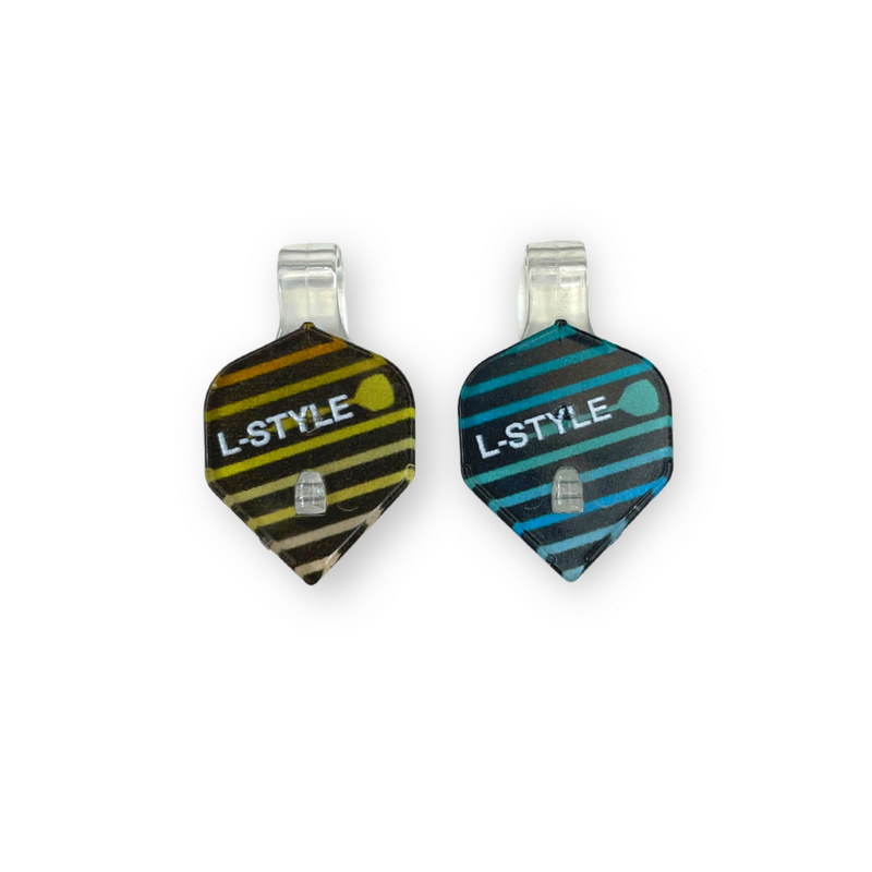 L-Style Pic Pin Dart  memorabilia