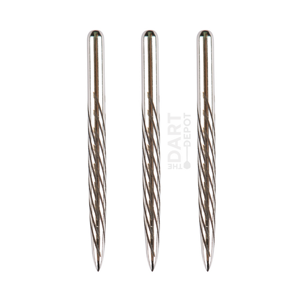 One80 Aztech Silver Dart Points