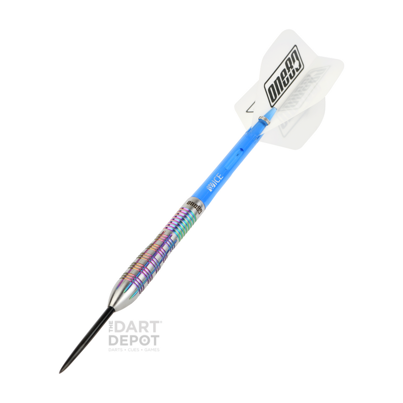 One80 Nicole Regnaud Darts