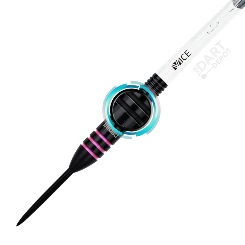 Red Dragon Raise B Pink Darts