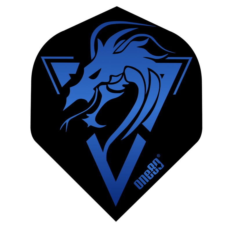 Serpent Dart Flights - Standard