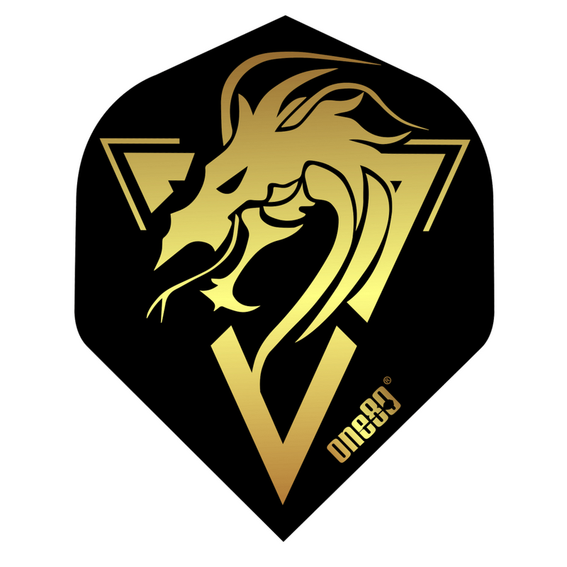 Serpent Dart Flights - Standard