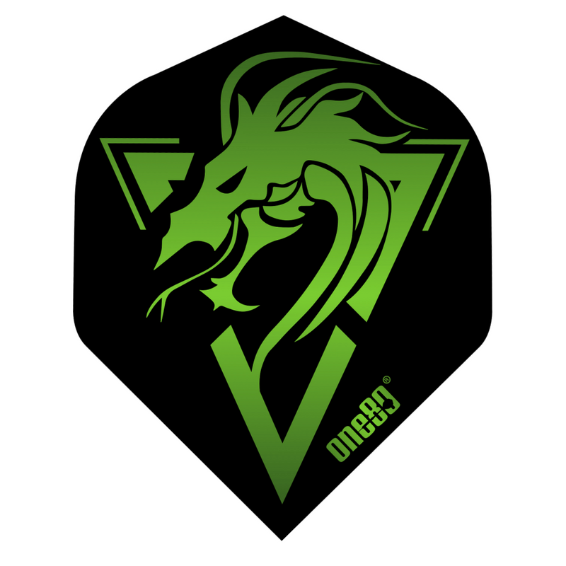 Serpent Dart Flights - Standard