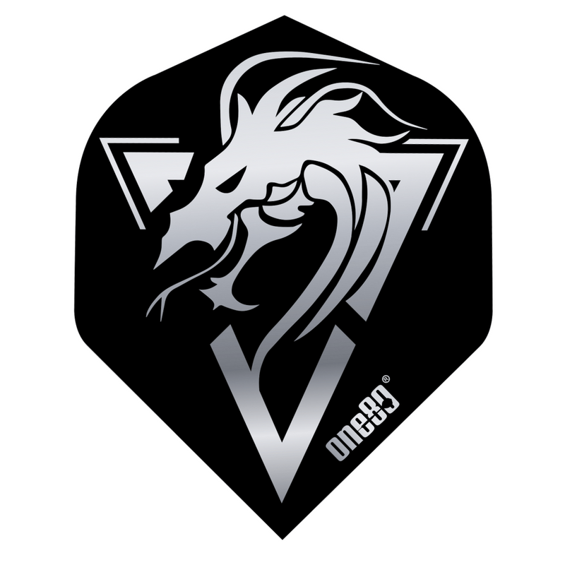 Serpent Dart Flights - Standard