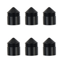 Vice Locks (6 pack) to protect dart flights