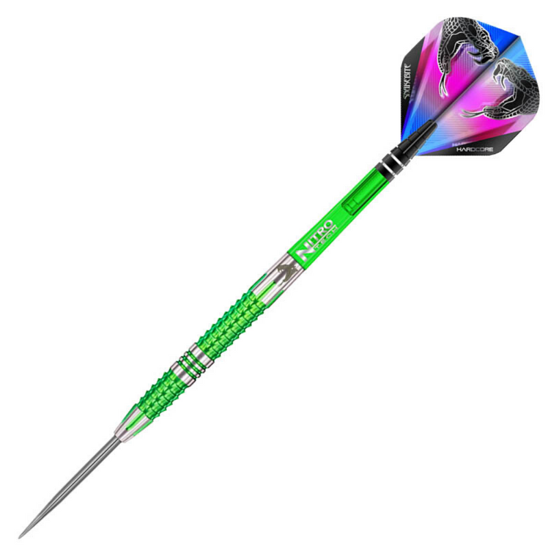 Red Dragon Mamba 2 Darts