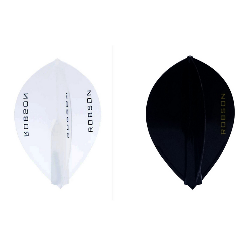Plus Dart Flights - Pear