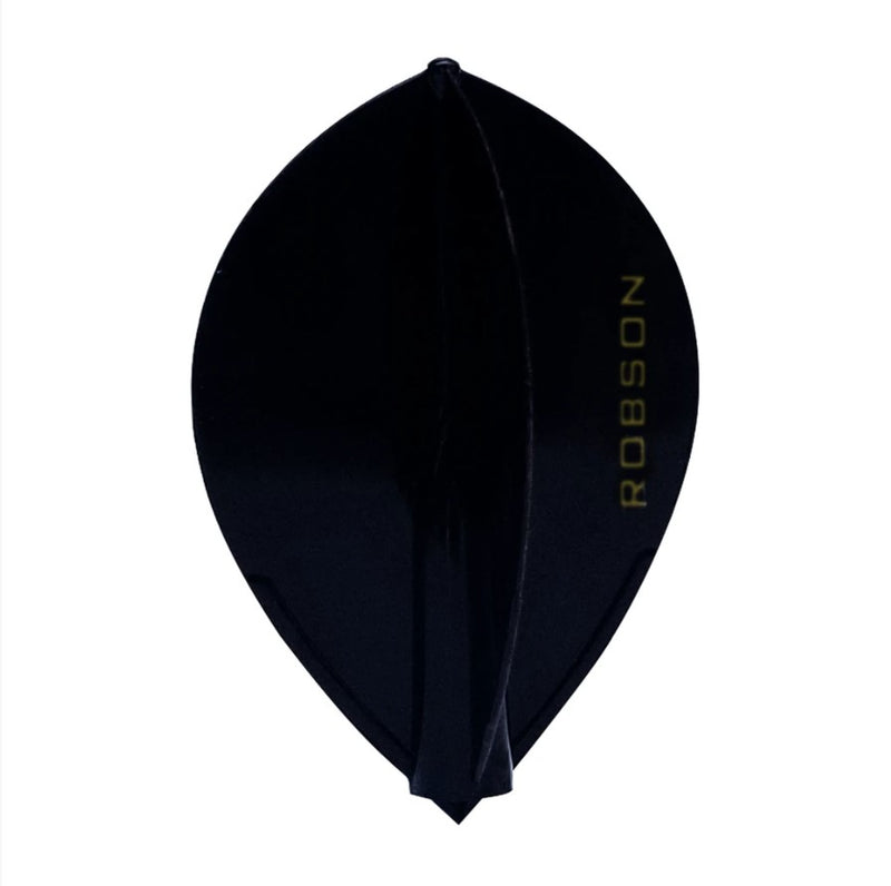 Plus Dart Flights - Pear