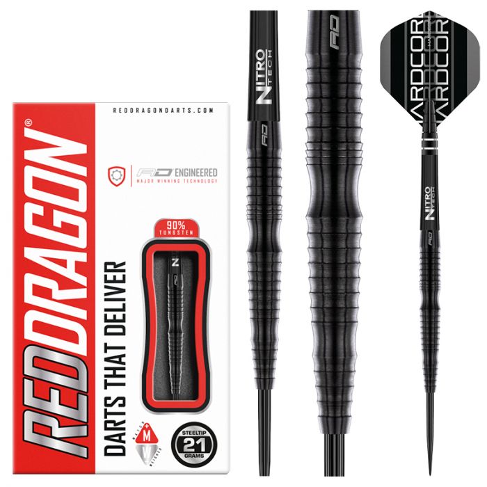 Red Dragon Razor Edge Extreme Darts