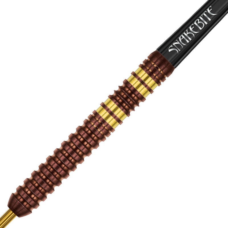 Red Dragon Peter Wright Copper Fusion Dart