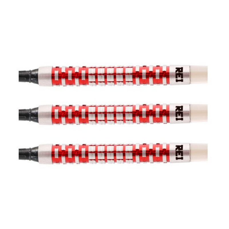 Shot Darts Ronin Rei Soft Tip Darts