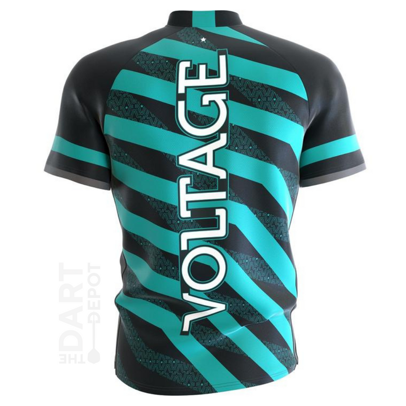 Darts Player Rob Cross 'Voltage' 2022 Shirt