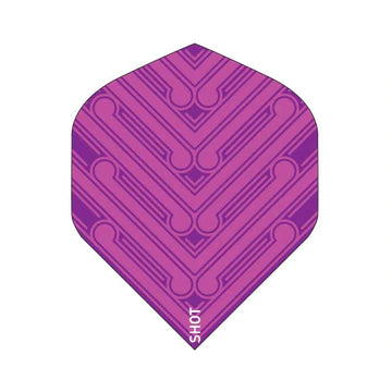 Manu Dart Flights - Standard