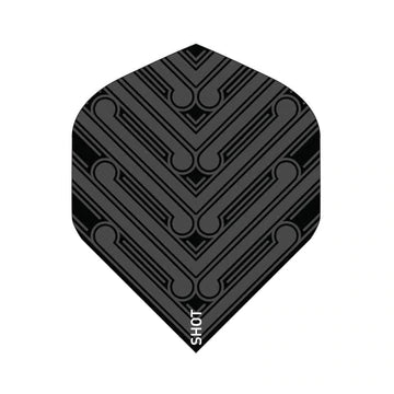 Manu Dart Flights - Standard