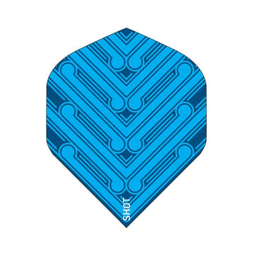 Manu Dart Flights - Standard