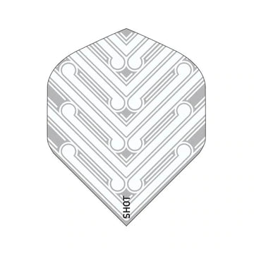 Manu Dart Flights - Standard