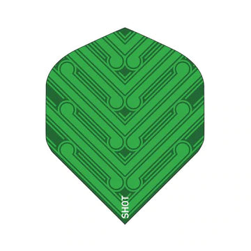 Manu Dart Flights - Standard