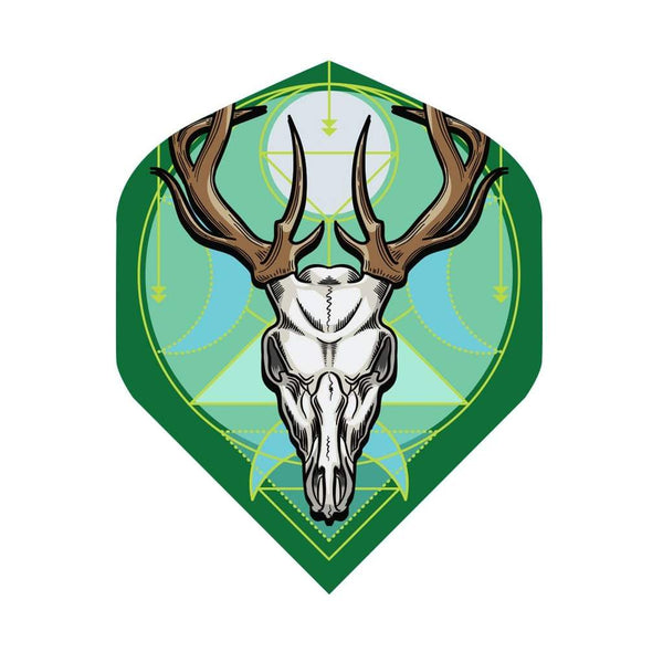 Celt Stag Flights - Standard