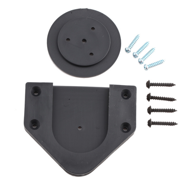 Shot Darts dartboard rotation bracket