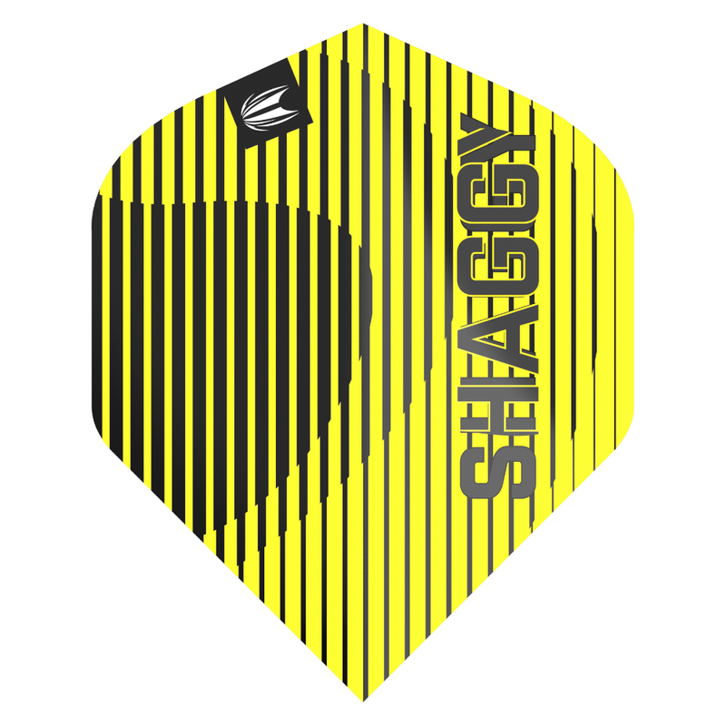 Scott Williams Pro Ultra Dart Flights - Standard