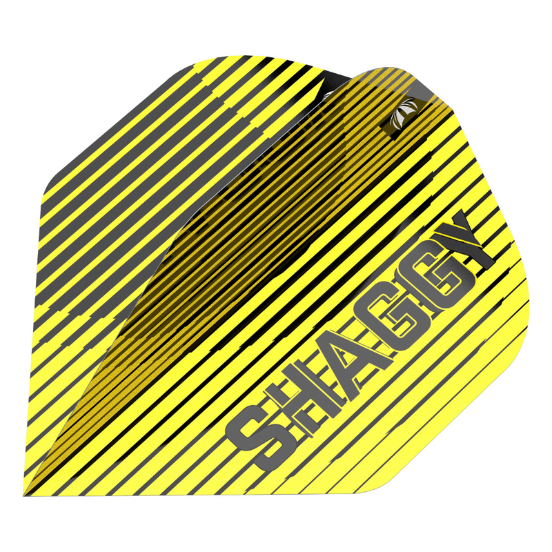 Scott Williams Pro Ultra Dart Flights - Standard