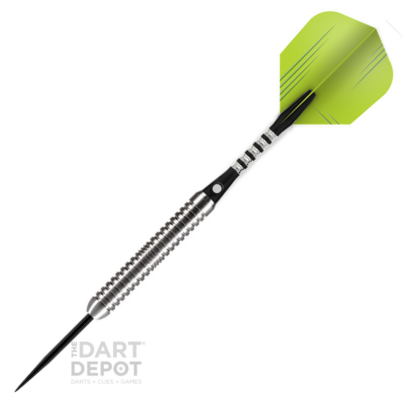 Shot Darts Zen Ki Darts