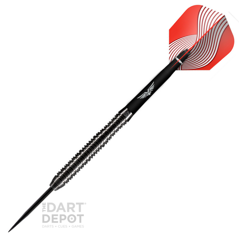 Shot Zen Kyudo - 90% Tungsten Darts
