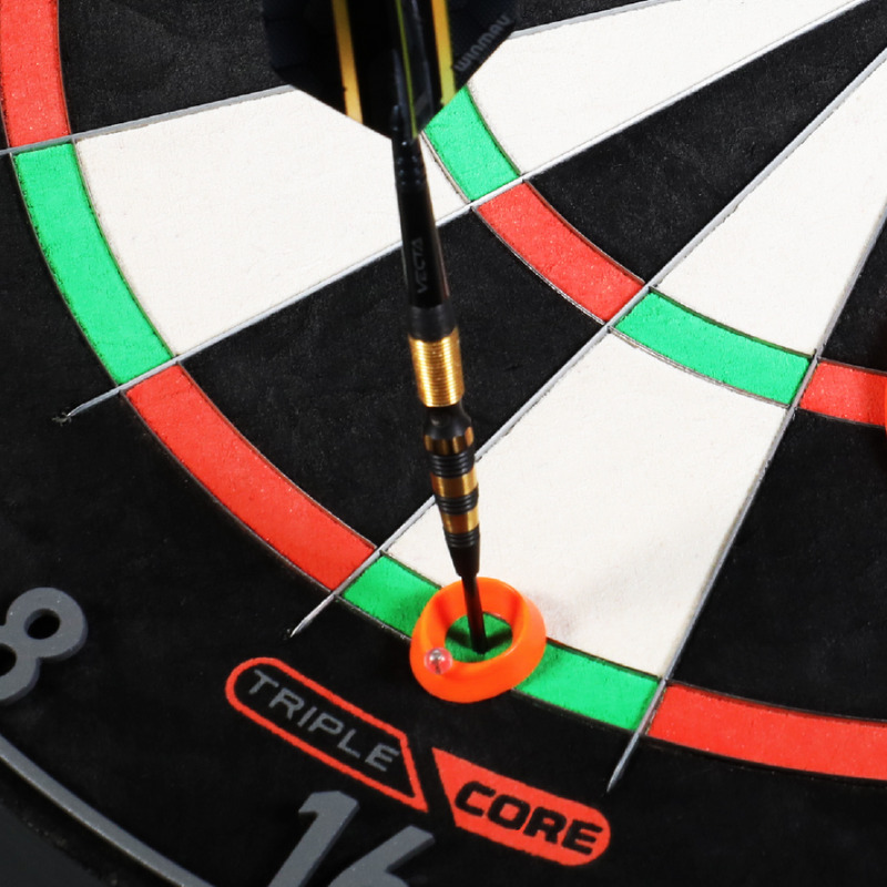 Simon Whitlock Dart Practice Rings