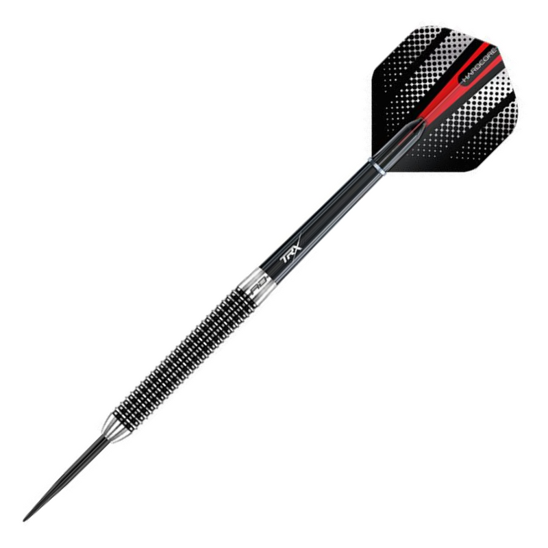 Red Dragon Swingfire Darts