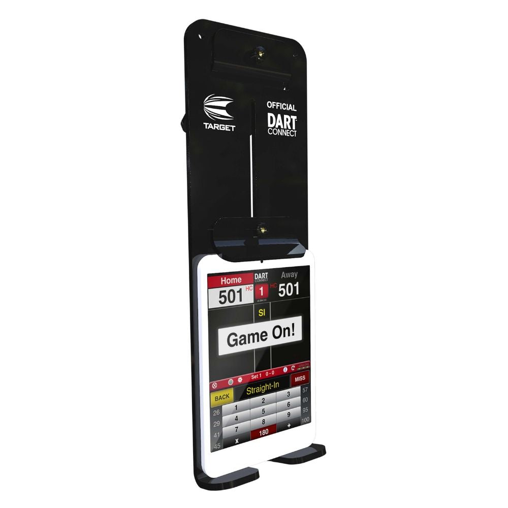Dart Scoring Tablet Holder