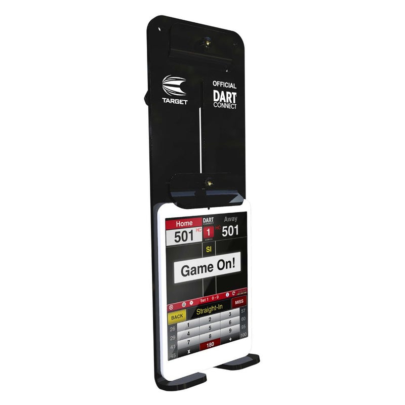 Dart Scoring Tablet Holder
