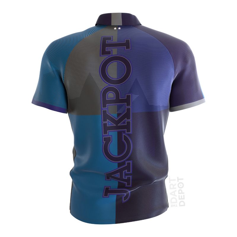 Darts Player Adrian Lewis 2022 Shirt
