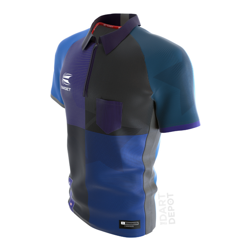 Darts Player Adrian Lewis 2022 Shirt