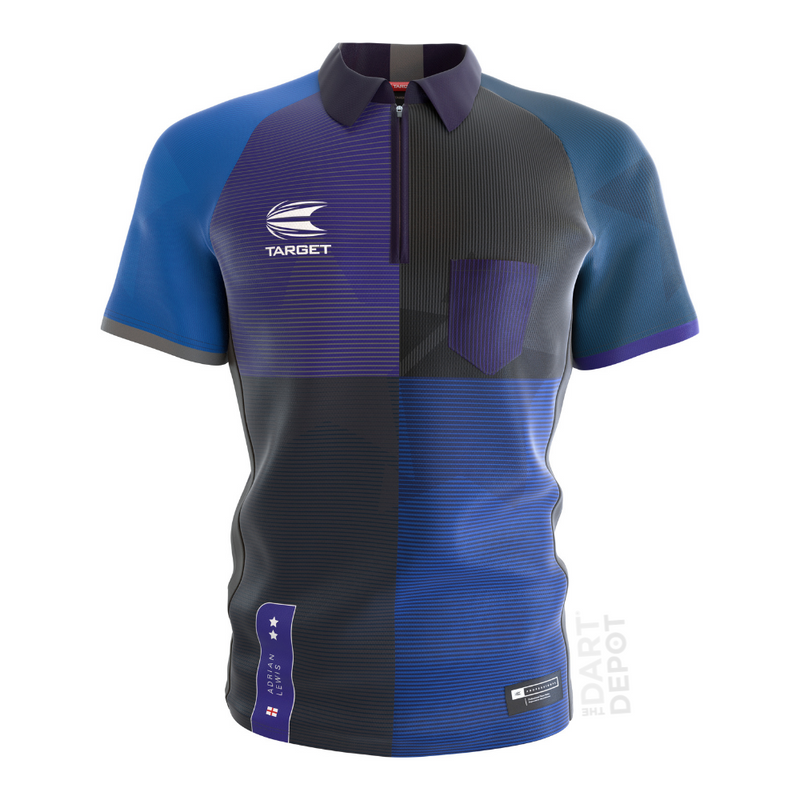 Darts Player Adrian Lewis 2022 Shirt