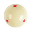 Cue Ball - 1pc - Training 6 Spots
