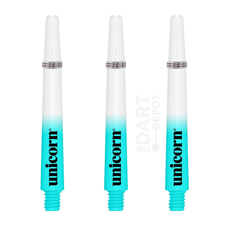 Unicorn Dart Shafts - Comet
