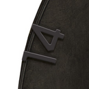 Replacement Dartboard Numbers - Black