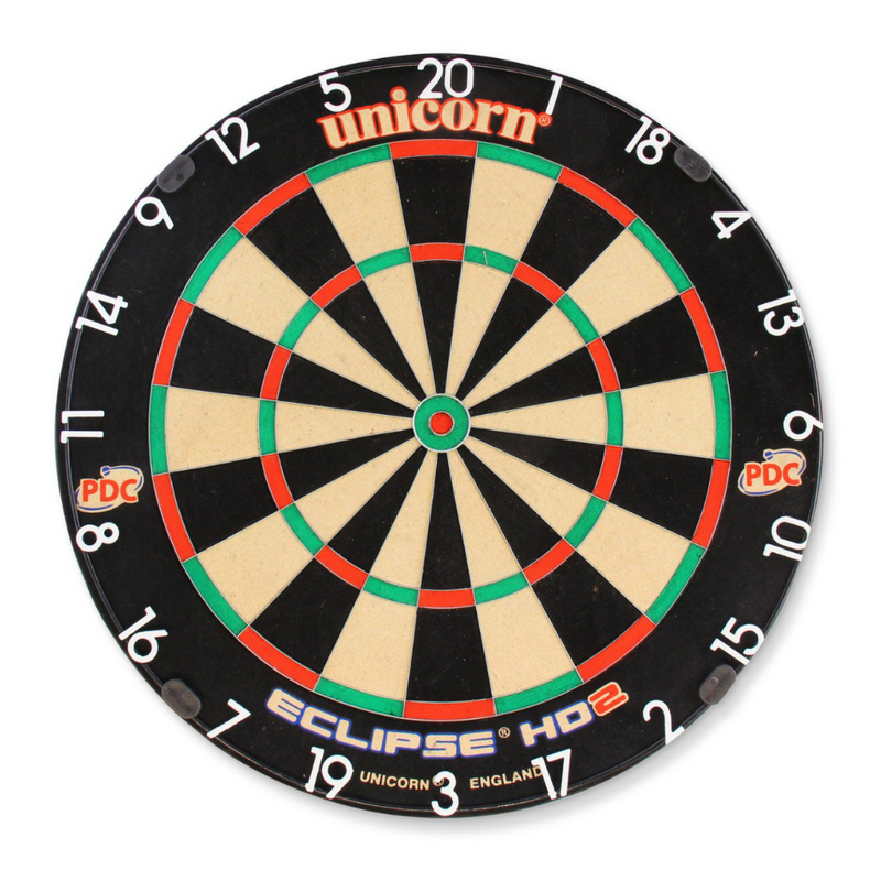 Eclipse Pro HD2 Dartboard