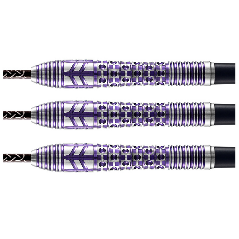 Shot Darts Viking Shield Maiden Darts