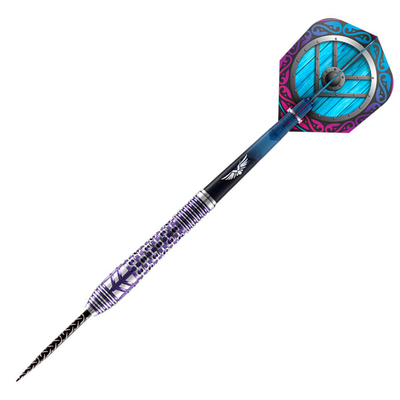 Shot Darts Viking Shield Maiden Darts