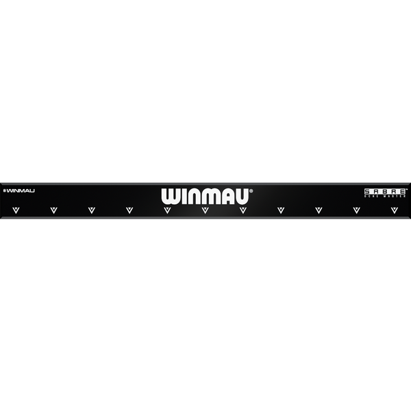 Sabre Oche Master for Darts position