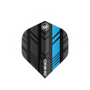 Rhino Extra Thick Dart Flights Stripe - Standard