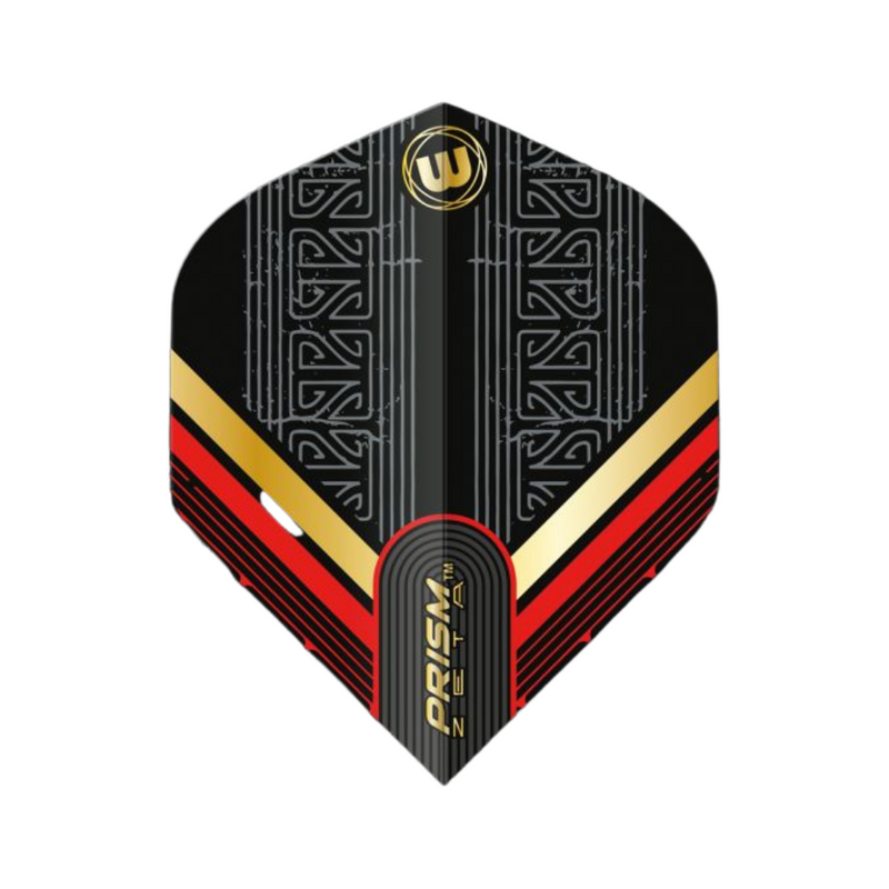 Prism Zeta Valhalla Dart Flights - Standard