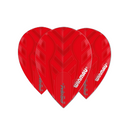 Zeta Dart Flights - Pear