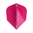 Pro Ultra Dart Flights - Shape