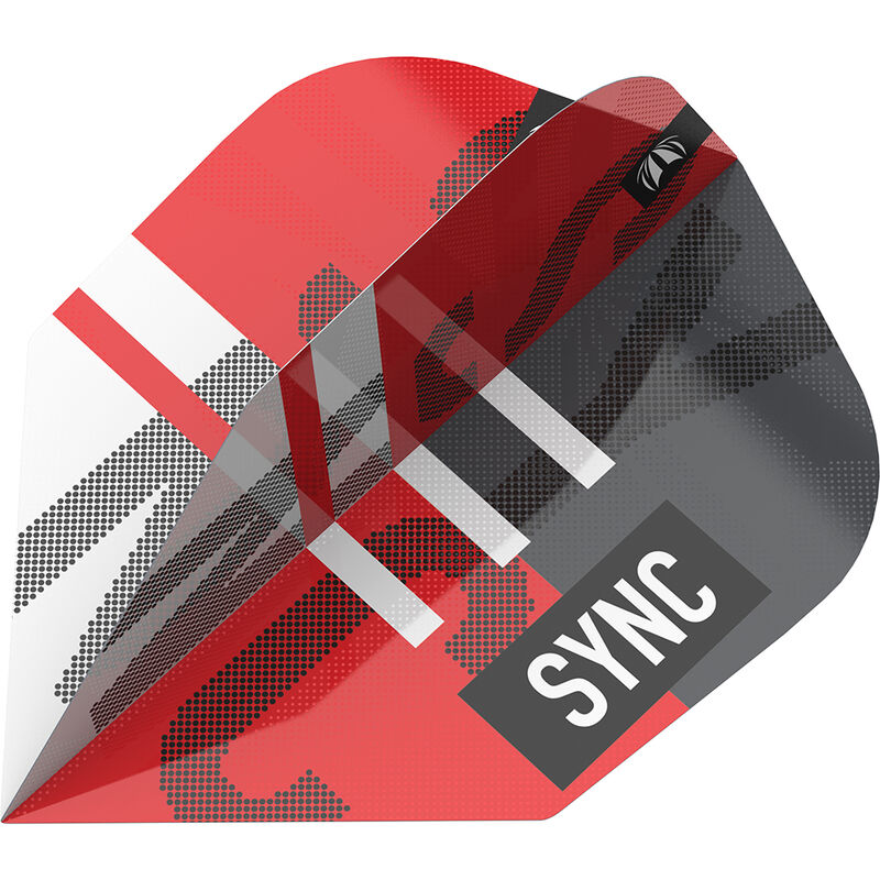 Sync Pro Ultra Dart Flight - Shape